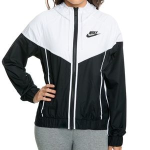 Nike Jacket